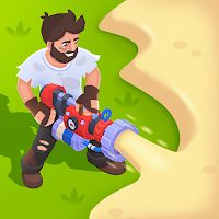 Download Wasteland Life: Survival Idle Mod Apk