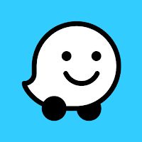 Download Waze Navigation & Live Traffic Mod Apk