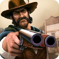Download West Gunfighter Mod Apk