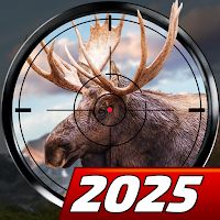 Download Wild Hunt: Real Hunting Games Mod Apk