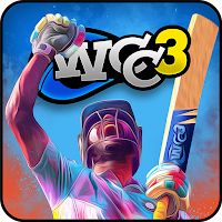 Download World Cricket Championship 3 Mod Apk