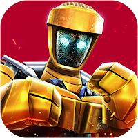 Download World Robot Boxing Mod Apk