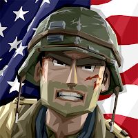 Download World War Polygon: WW2 shooter Mod Apk