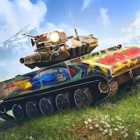 Download World of Tanks Blitz Mod Apk