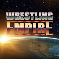 Wrestling Empire Mod Apk