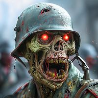 Zombeast: Zombie Shooter Mod Apk