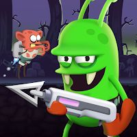Download Zombie Catchers  love to hunt Mod Apk