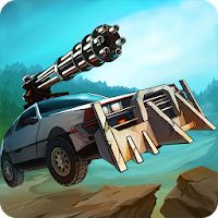 Download Zombie Derby 2 Mod Apk