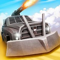 Download Zombie Derby Mod Apk