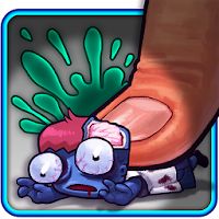 Download Zombie Smasher Mod Apk