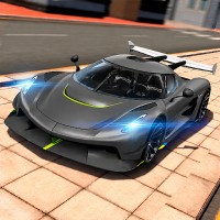 Download Extreme Car Driving Simulator Mod Apk