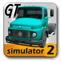 Download Grand Truck Simulator 2 Mod Apk