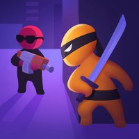 Download Stealth Master Mod Apk