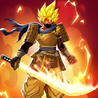 Download Stickman Legends Mod Apk