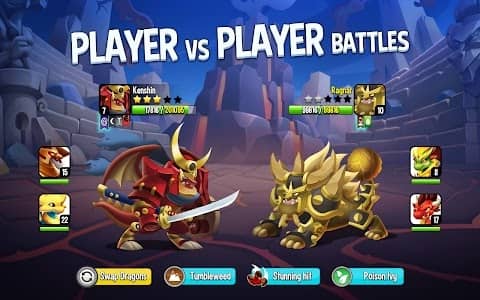 How to download Dragon City Mobile on Mobile