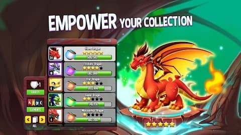 Dragon City Mod Apk