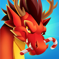 Dragon City Download - You can breed your own dragons in a fantastic world  of magical