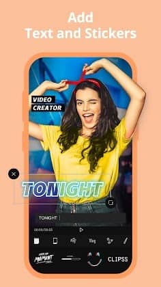 CapCut APK para Android - Download
