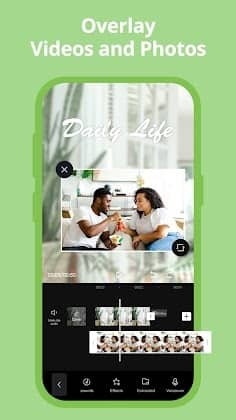 CapCut Mod APK v10.8.0 for Android (Premium Unlocked) 2024