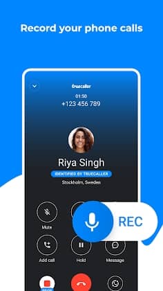 Truecaller Premium Mod Apk