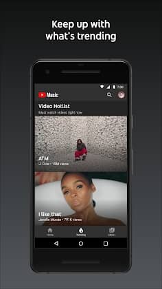 Download YouTube Music Premium Apk