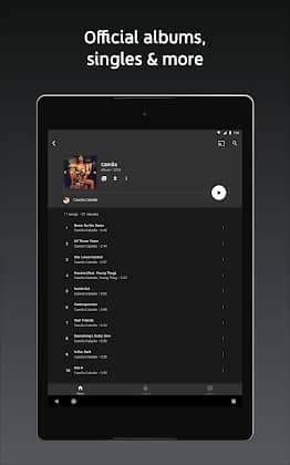 YouTube Music Mod Apk