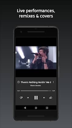 YouTube Music Premium Apk