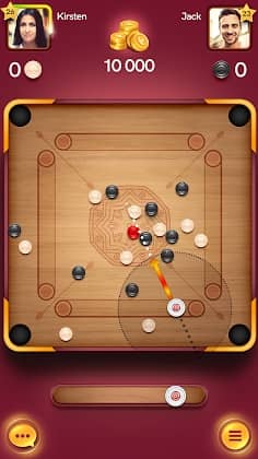 Carrom Pool: Disc Game Mod Apk