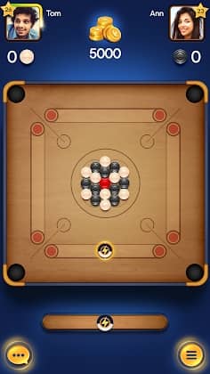 Carrom Pool: Disc Game Mod Apk