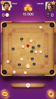 Carrom Pool: Disc Game Mod Apk