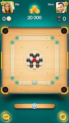 Carrom Pool: Disc Game Mod Apk