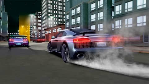 Download do APK de Extreme Car Driving Simulator para Android