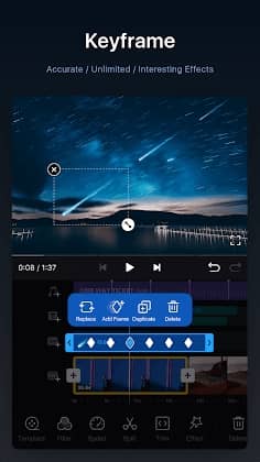 VN Video Editor Maker VlogNow Mod Apk