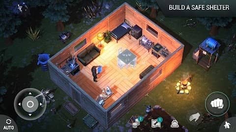 Last Day on Earth Survival Mod Apk 1.22.0 Mod Menu Free Craft