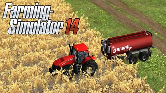 Farming Simulator 14 APK para Android - Download