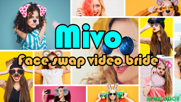 Mivo Mod Apk