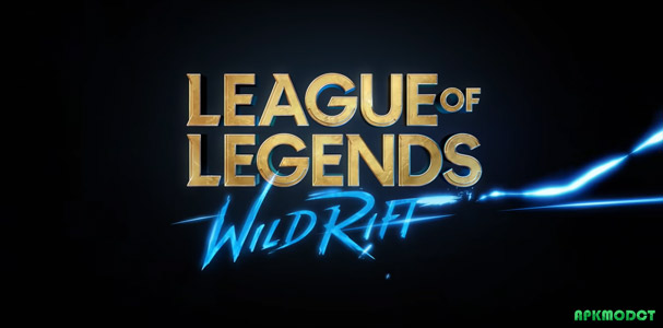 League of Legends Mod Apk