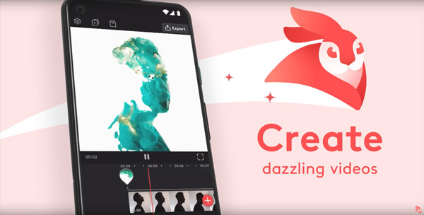 Videoleap Mod Apk
