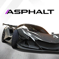 Download Asphalt Legends Apk Mod