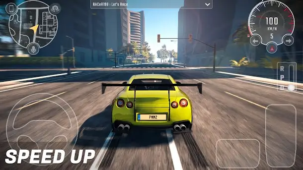 Parking Master Multiplayer 2 Mod Apk Download