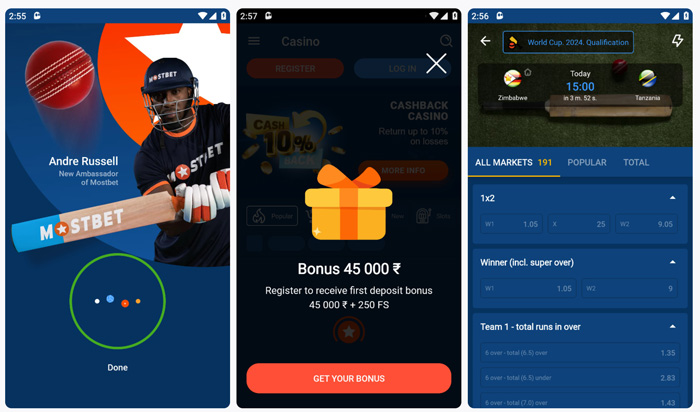 The Business Of Mostplay betting company and casino in India