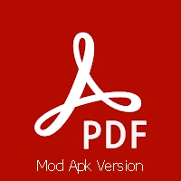Adobe Acrobat Reader: Edit PDF Mod Apk
