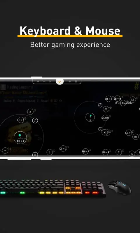 Panda Mouse Pro Mod Apk