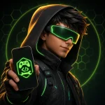 Pierce Gerald profile photo