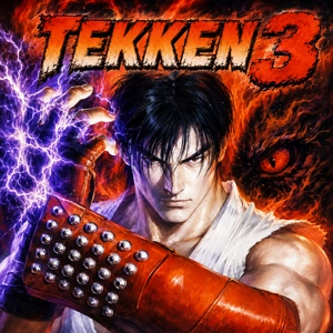 Download Tekken 3