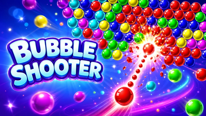 Bubble Shooter